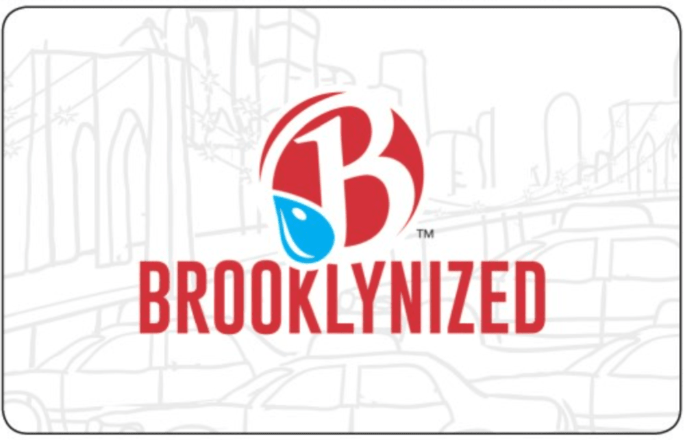 Brooklynized